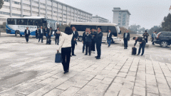 蘄春縣人大常委會(huì)黨組書(shū)記、主任蔡壽益一行到訪(fǎng)調(diào)研工作